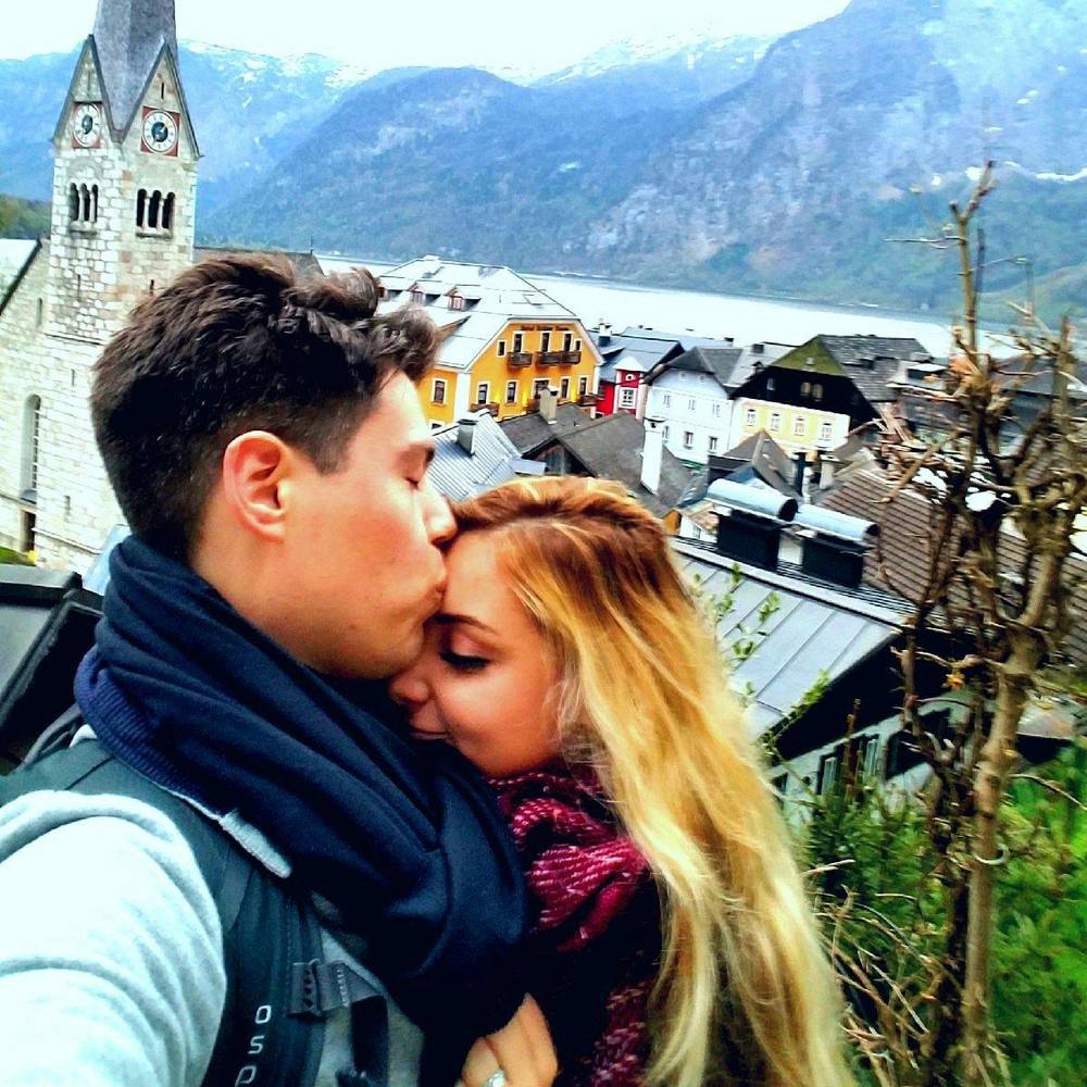 Meet your Posher, Anastasia